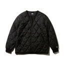 【マラソン期間限定 さらに最大P10倍】ニューエラ(NEW ERA)(メンズ)ゴルフウェア アウター インサレーティッド カーディガンジャケット 1432643...