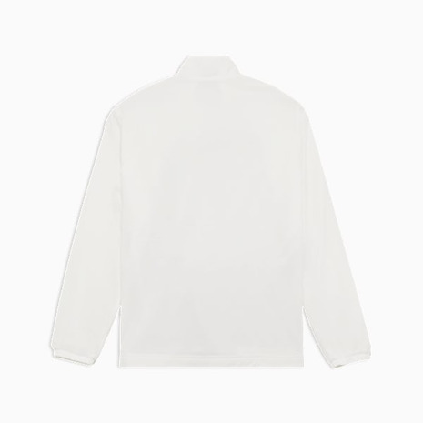 【最大1万Pバック エントリー＆抽選 11/18限定】プーマ（PUMA）（メンズ）ゴルフウェア アウター 裏起毛 PB フルジップ ジャケット 635771