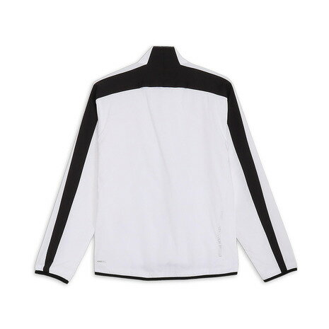 【最大1万Pバック エントリー＆抽選 11/18限定】プーマ（PUMA）（メンズ）ゴルフウェア アウター PF ハイストレッチジップジャケット 62757102