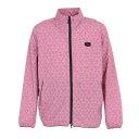 トラヴィスマシュー(Travis Mathew)(メンズ)ゴルフウェア アウター LIGHTWEIGHT POCKETABLE ジャケット 7AI001-6ML...
