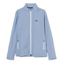 【7/18限定 最大1万Pバック要エントリー&抽選】J.LINDEBERG(メンズ)ゴルフウェア Ash Light パッカブルジャケット 071-53311-092