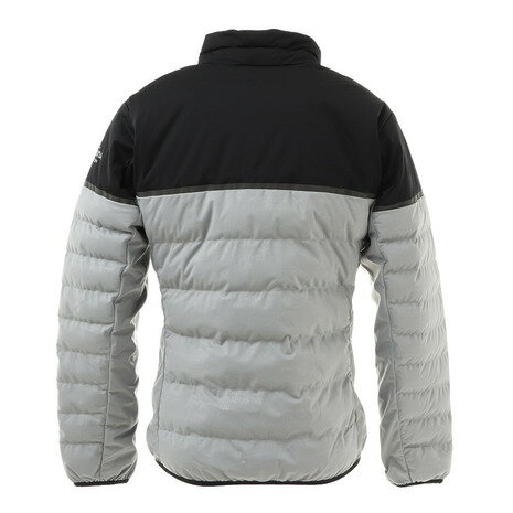 ニューバランス（new balance） ゴルフウエア アウター メンズ 秋冬 FULL ZIP PADDED ブルゾン 012-0220004-023 （メンズ）