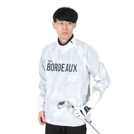 【高級感】clunkクランク 中綿ニットパーカー L ホワイト メンズ ゴルフ 高級感】clunkクランク 中綿ニットパーカー L ホワイト メンズ ゴルフ