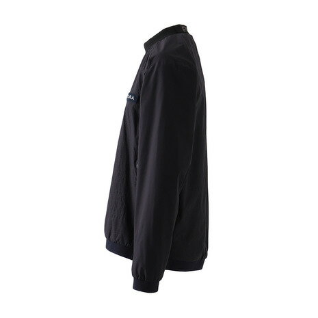 フィドラ（FIDRA）（メンズ）ゴルフウェア アウター 保温 スニードジャック プルオーバーブルゾン FD5UTY08