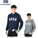 【7/18限定 最大1万Pバック要エントリー&抽選】ROSASEN(メンズ)ゴルフウェア A-Line リバーシブルボアパーカー 047-32011
