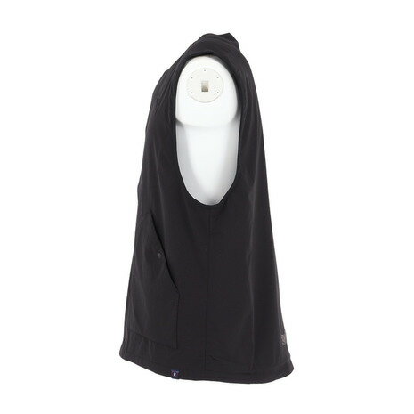 プーマ（PUMA）（メンズ）ゴルフウェア アウター 防寒 ベスト 694441-01