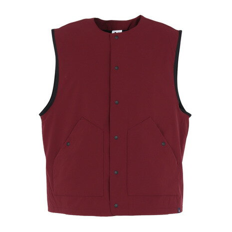 プーマ（PUMA）（メンズ）ゴルフウェア アウター 防寒 ベスト 694441-02