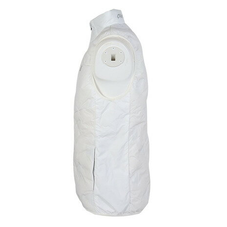 ニューバランス（new balance）（メンズ）ゴルフウェア アウター ライトダウン フルジップベスト 012-5258001-030