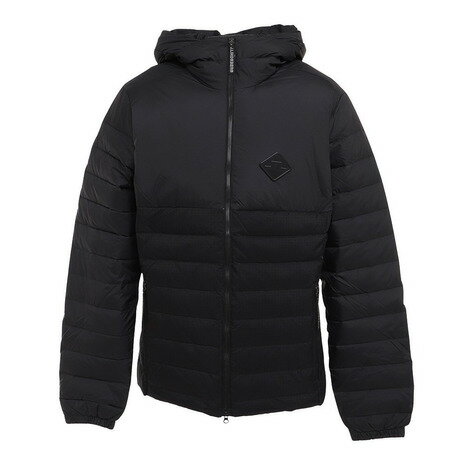 J.LINDEBERGʥ󥺡˥ե Hybrid TEXT DOWN Jacket 071-57023-019