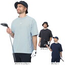 ADIDAS GOLF アディダスゴルフ HS4813 パーカー ブルー系 XL 【中古】ゴルフウェア メンズ