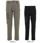 オークリー（OAKLEY）（メンズ）ゴルフウェア パンツ 吸汗 速乾 STALWART KNIT TAPERED FOA405958