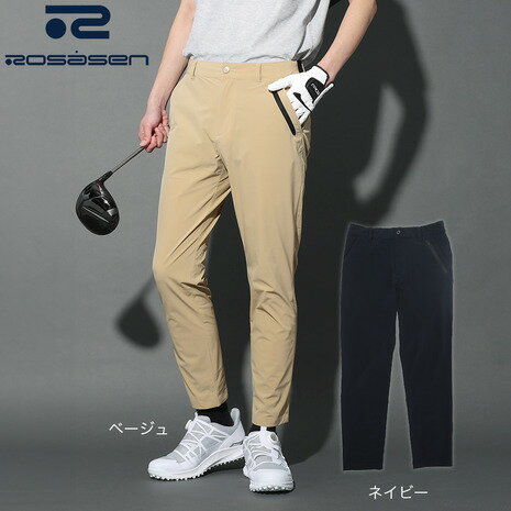 楽天市場】ロサーセン(パンツ|メンズウェア):ウェア<ゴルフ 楽天市場】ロサーセン(パンツ|メンズウェア):ウェア<ゴルフ