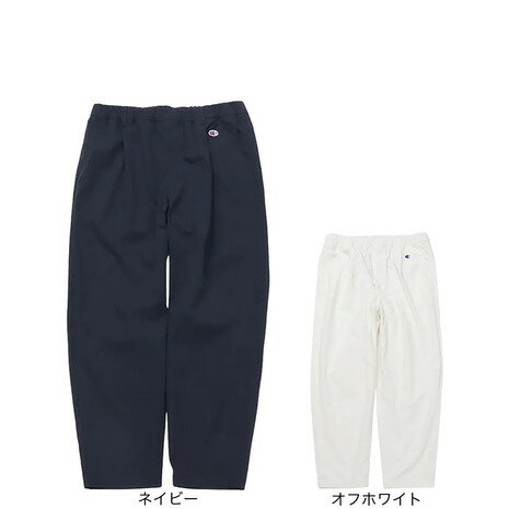 チャンピオン（CHAMPION）（メンズ）ゴルフウェア ロングパンツ C3-BG203