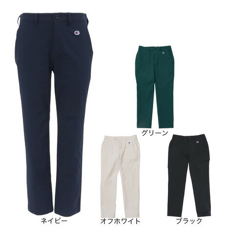 チャンピオン（CHAMPION）（メンズ）ゴルフウェア ロングパンツ C3-CG203
