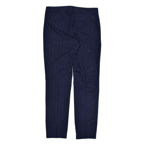 レザレクション（Resurrection）（メンズ）ゴルフウェア 4wayストレッチ GMエンボス ロングパンツ BE12PT04