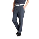 プーマ(PUMA)(メンズ)ゴルフウェア 吸汗速乾 FOG リラックス ストレッチパンツ 633302-01(4)