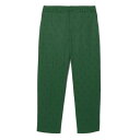 ラコステ(LACOSTE)(メンズ)ゴルフウェア ウルトラドライチェックゴルフパンツ HH7575-99381(4)