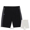 【7/18限定 最大1万Pバック要エントリー&抽選】プーマ(PUMA)(メンズ)ゴルフウェア ゴルフ PF テックライン 3D ショーツ 633317