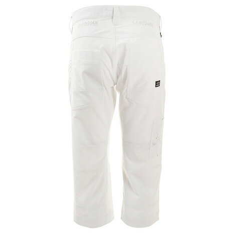 オークリー(OAKLEY) ゴルフ ショートパンツ メンズ シェードクロップドパンツ FOA401473-100 (メンズ)通販格安セール情報 楽天 通販