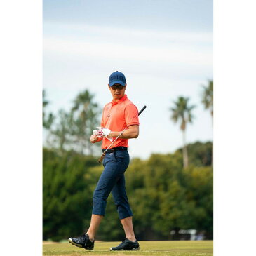 【ポイント最大4倍5の日要エントリー】オークリー(OAKLEY) ゴルフ ショートパンツ メンズ シェードクロップドパンツ FOA401473-60B (メンズ)