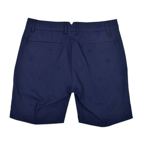 レザレクション（Resurrection）（メンズ）ゴルフウェア 吸水速乾 RR EBD ショートパンツ BE12PT18