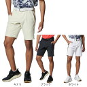 アンダーアーマー(UNDER ARMOUR)(メンズ)ゴルフウェア Drive Text ショートパンツ 1384839 その1