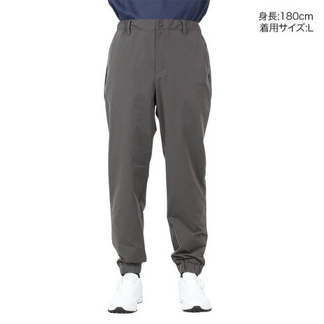 プーマ（PUMA）（メンズ）ゴルフウェア オールシーズン ウィンド パンツ 631653