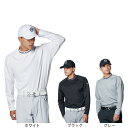 【12/1限定 最大5万Pバック要エントリー&抽選】アンダーアーマー(UNDER ARMOUR)(メンズ)ゴルフウェア UVカット ArmourKnit長袖モックネックシャツ 1388307 その1
