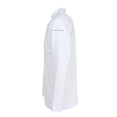 本間ゴルフ（HONMA）（メンズ）ゴルフウェア 長袖ハイネックシャツ