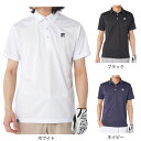 フィラ 【6万円以上6,000円OFFクーポン 4/24 20時から28h限定】フィラ（FILA）（メンズ）ゴルフウェア 半袖シャツ 742681Y