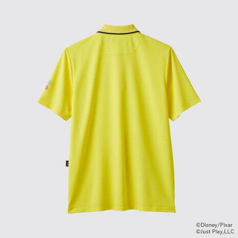 【最大1万Pバック エントリー＆抽選 11/18限定】キャロウェイ（CALLAWAY）（メンズ）ゴルフウェア Callaway/Toy Story COLLECTION 半袖 ポロシャツ C25134130
