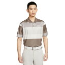 ナイキ(NIKE)(メンズ)ゴルフウェア 速乾 ドライフィット ヴィクトリー+ 半袖ポロシャツ PRT FZ7449-233