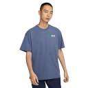 【7/18限定 最大1万Pバック要エントリー&抽選】ナイキ(NIKE)(メンズ)ゴルフウェア マックス90 半袖Tシャツ HJ3365-491