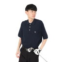 【7/18限定 最大1万Pバック要エントリー&抽選】マンシングウエア(MUNSING WEAR)(メンズ)ゴルフウェア ペンギン バイ マンシングウェア 60S...