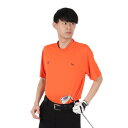【7/18限定 最大1万Pバック要エントリー&抽選】プーマ(PUMA)(メンズ)ゴルフ PUMA × FFTK ビッグ レーベル モックネック 半袖ポロシャツ633662-02