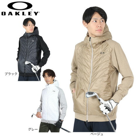 送料無料 通販 楽天市場】キルティング ジャケット(ブランドオークリー)の通販 オークリー