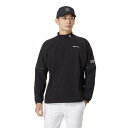 【7/18限定 最大1万Pバック要エントリー&抽選】テーラーメイド(TAYLORMADE)(メンズ)ゴルフウェア ラインドロングスリーブクルー M13110-UN605