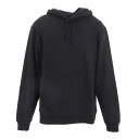 }{StiMalbon GlolfjiYjStEFA Quincy Hoodie p[J[ M-7608-BLK