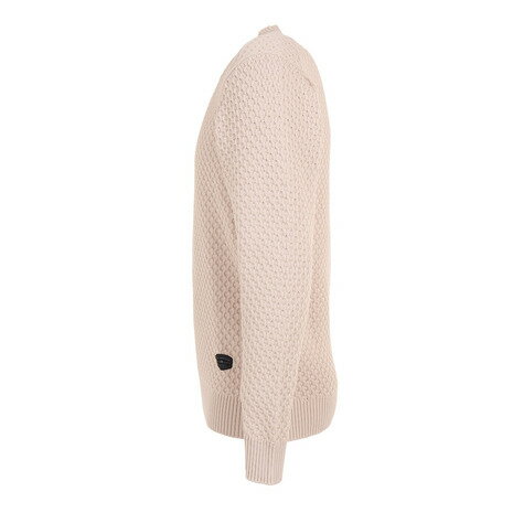 トラヴィスマシュー（Travis Mathew）（メンズ）ゴルフウェア ケーブル セーター7AI026