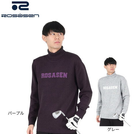 最新入荷 楽天市場】ロサーセン(セーター|メンズウェア):ウェア その他