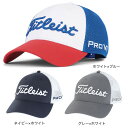 タイトリスト（TITLEIST）（メンズ）