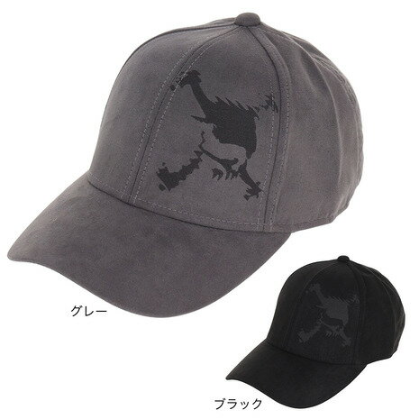 ブランドキャップ（メンズ） オークリー（OAKLEY）（メンズ）ゴルフ キャップ Skull Edging Cap Fa 22.0 FOS901149