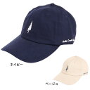 North Coast Golf(メンズ)ゴルフ ハット LONE PINES HAT 2.0 DE-2204014