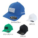 【6万円以上6,000円OFFクーポン 4/20限定】ブラッククローバー（Black Clover）（メンズ）CLOVER NATION キャップ 16 BC5MFA27