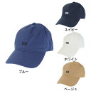 【9/11 1:59まで エントリーでさらに最大P10倍】ROSASEN(メンズ)ツイルキャップ 046-59831