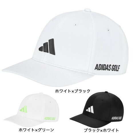 アディダス adidas メンズ キッズ サイドロゴ キャップ IHS23