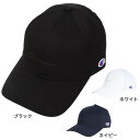 チャンピオン(CHAMPION)(メンズ)ゴルフ 吸汗速乾 キャップ C3-ZG701C