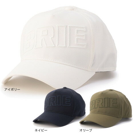 ブリーフィング（BRIEFING）（メンズ）BIG BEAT キャップ BRG241MA9