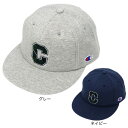 チャンピオン(CHAMPION)(メンズ)ゴルフ 吸汗速乾 ストレートキャップ C3-ZG702C