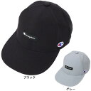【7/18限定 最大1万Pバック要エントリー&抽選】チャンピオン(CHAMPION)(メンズ)ゴルフ 撥水jキャップ ゴルフ C3-ZG704C